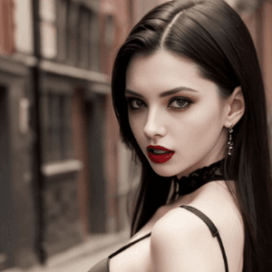 Vampire