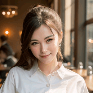 Waitress