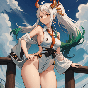 Yamato